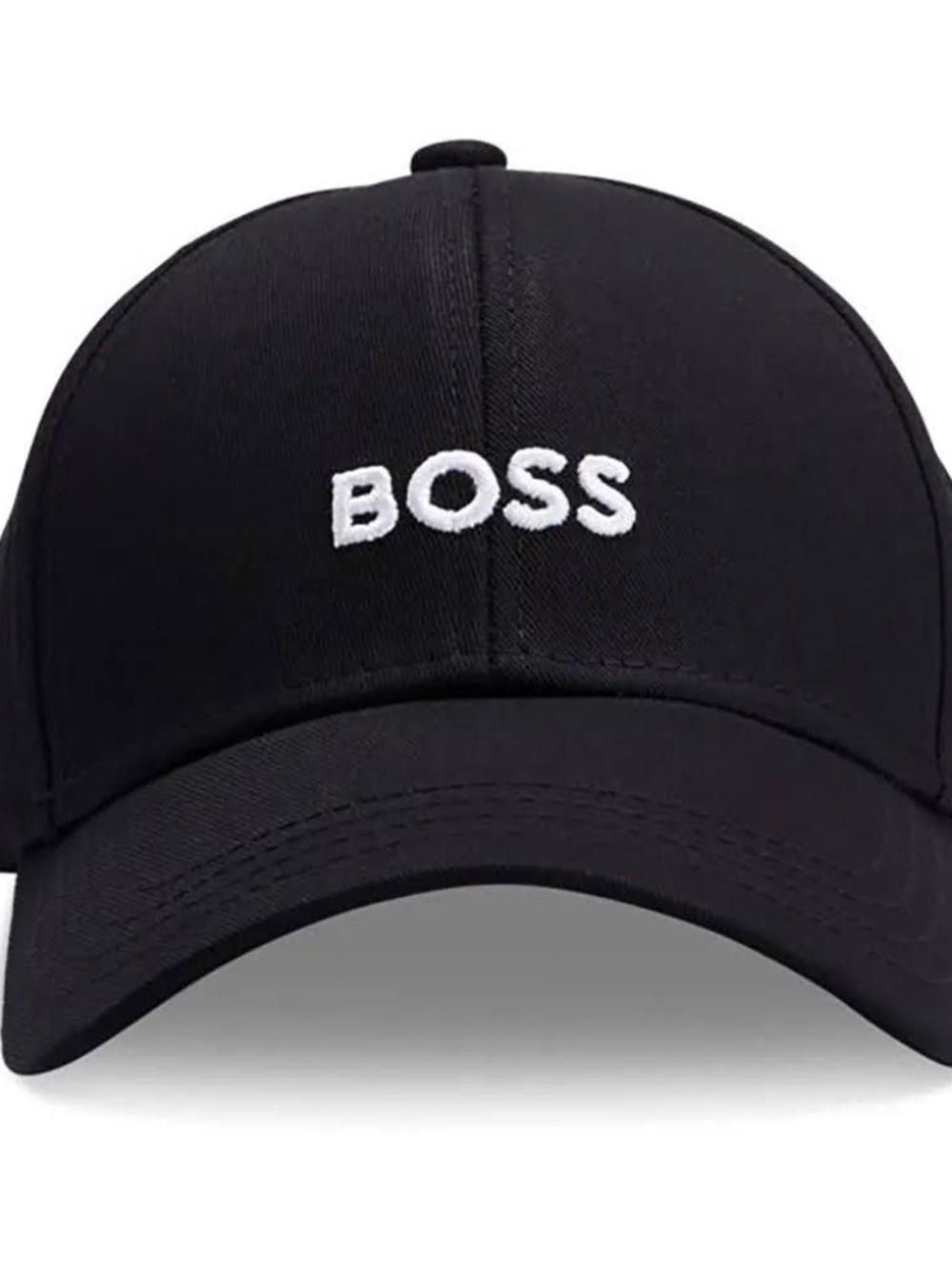 Boss Zed Cap Mens